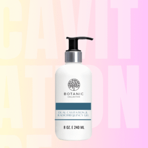 Cavitation RF Gel 8 oz