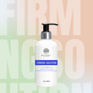 Firming Solution 8 oz