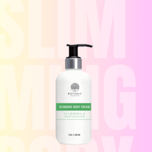 Slimming Body Cream 8 oz