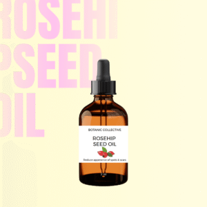 Rosehip Seed Oil 2oz