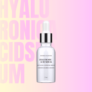 Hyaluronic Acid Serum 4oz